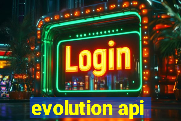 evolution api